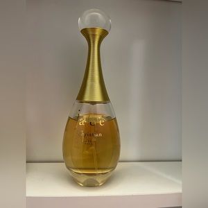 Christian Dior J’Adore DISCONTINUED